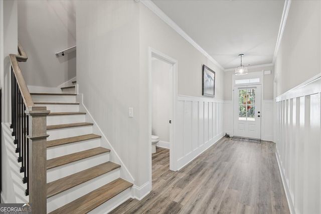 6821 Phillips Mill Road, Douglasville, GA 30135