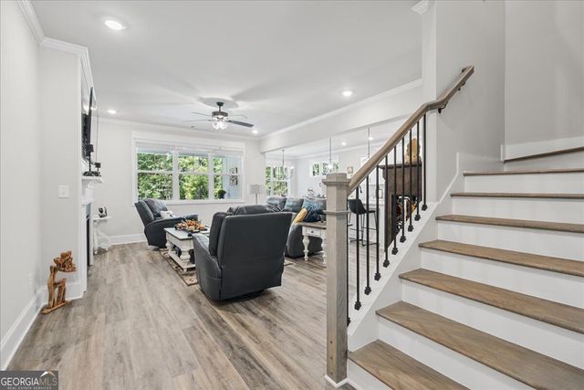 6821 Phillips Mill Road, Douglasville, GA 30135