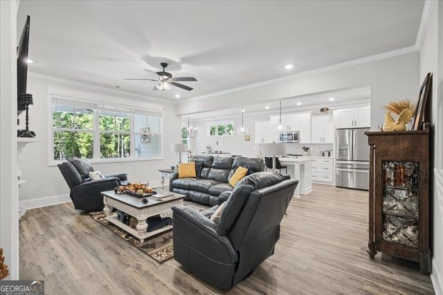 6821 Phillips Mill Road, Douglasville, GA 30135