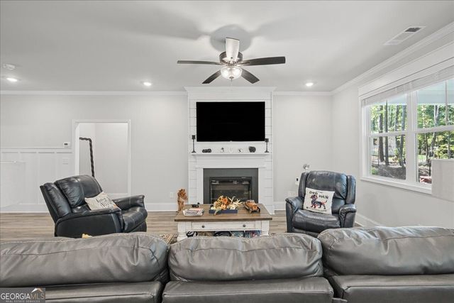 6821 Phillips Mill Road, Douglasville, GA 30135