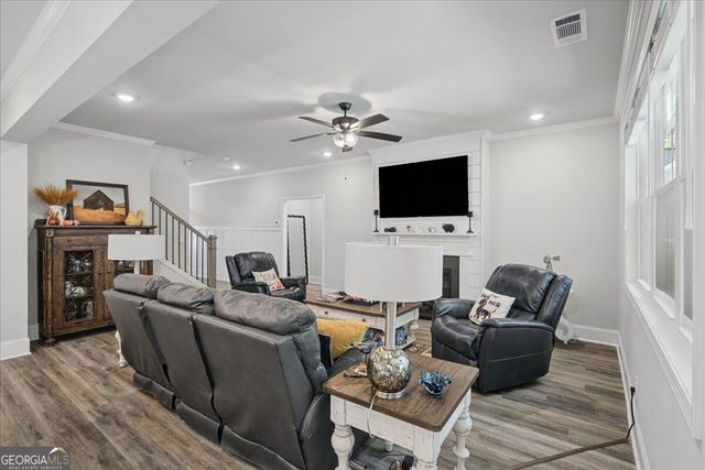 6821 Phillips Mill Road, Douglasville, GA 30135