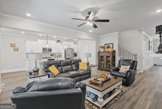 6821 Phillips Mill Road, Douglasville, GA 30135