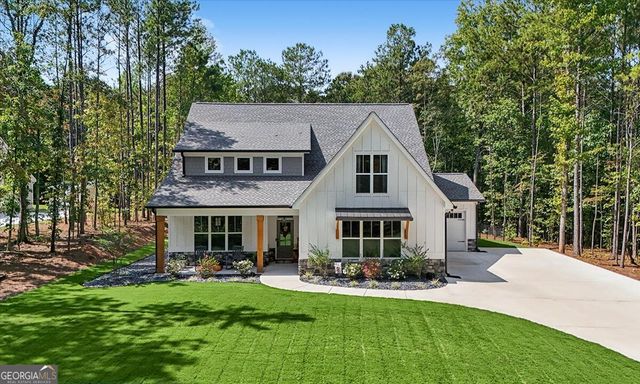 6821 Phillips Mill Road, Douglasville, GA 30135