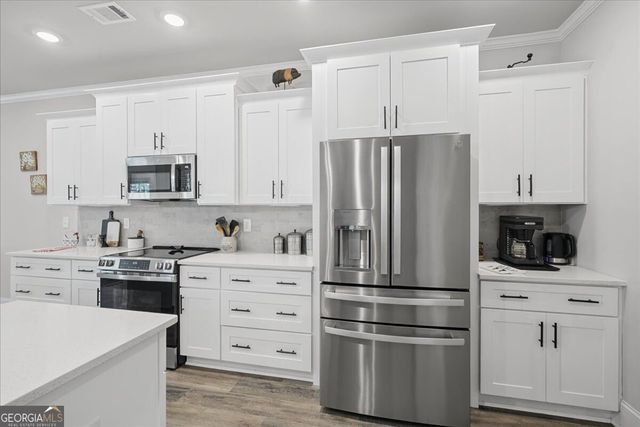 6821 Phillips Mill Road, Douglasville, GA 30135