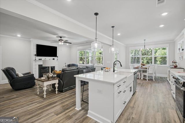 6821 Phillips Mill Road, Douglasville, GA 30135