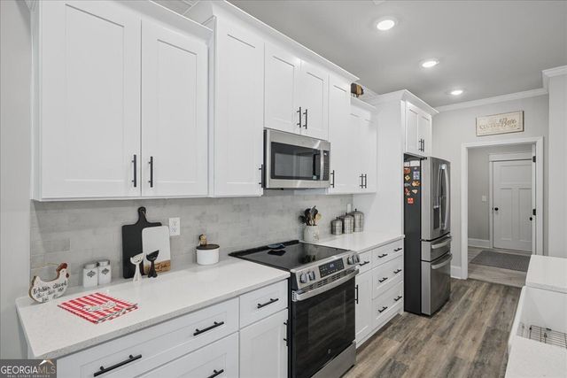 6821 Phillips Mill Road, Douglasville, GA 30135
