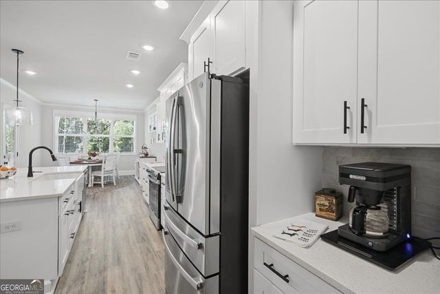 6821 Phillips Mill Road, Douglasville, GA 30135