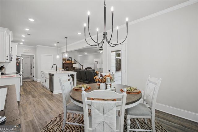 6821 Phillips Mill Road, Douglasville, GA 30135