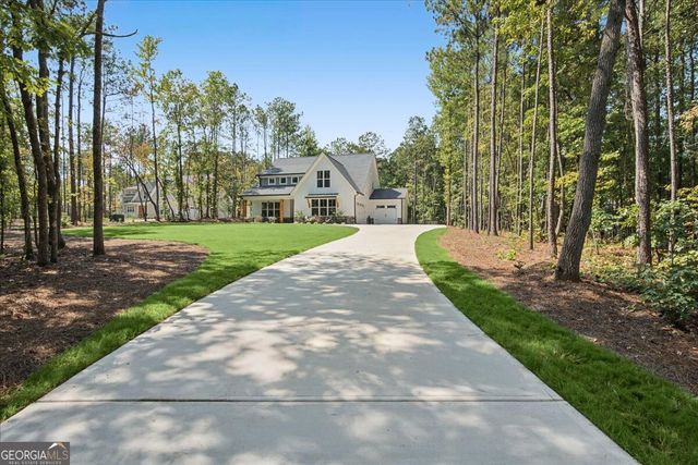 6821 Phillips Mill Road, Douglasville, GA 30135