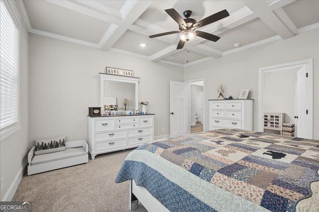 6821 Phillips Mill Road, Douglasville, GA 30135