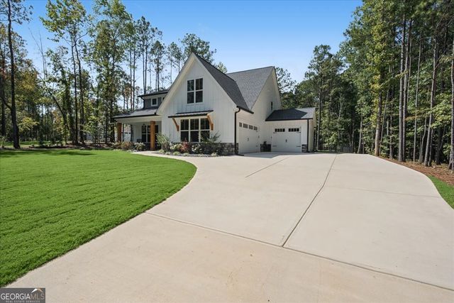 6821 Phillips Mill Road, Douglasville, GA 30135