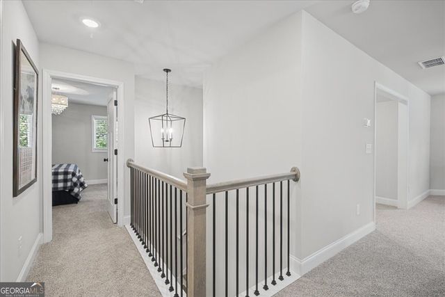 6821 Phillips Mill Road, Douglasville, GA 30135
