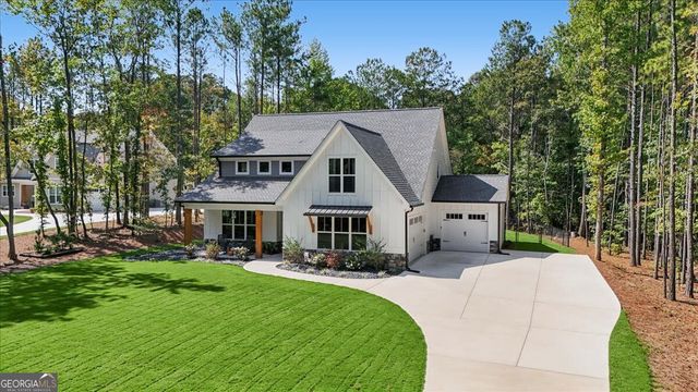6821 Phillips Mill Road, Douglasville, GA 30135
