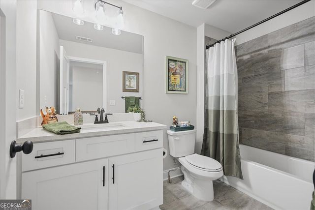 6821 Phillips Mill Road, Douglasville, GA 30135