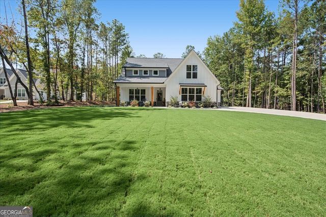 6821 Phillips Mill Road, Douglasville, GA 30135