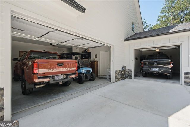6821 Phillips Mill Road, Douglasville, GA 30135