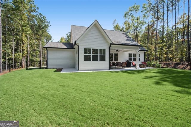 6821 Phillips Mill Road, Douglasville, GA 30135