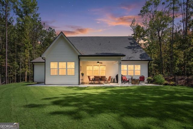 6821 Phillips Mill Road, Douglasville, GA 30135