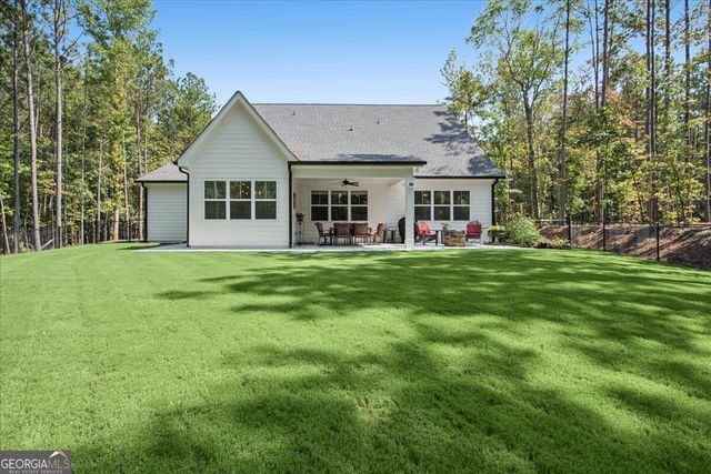 6821 Phillips Mill Road, Douglasville, GA 30135