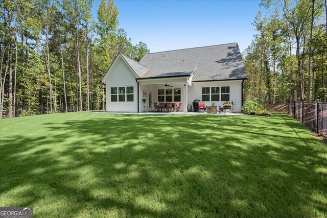 6821 Phillips Mill Road, Douglasville, GA 30135