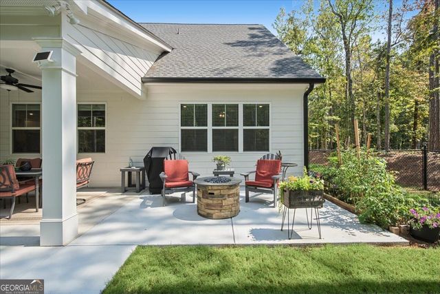 6821 Phillips Mill Road, Douglasville, GA 30135