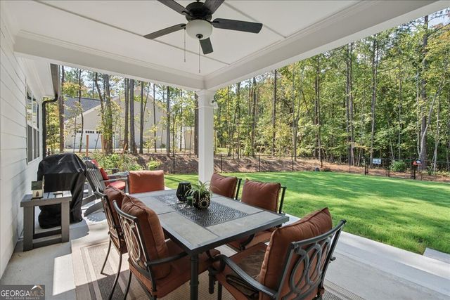 6821 Phillips Mill Road, Douglasville, GA 30135