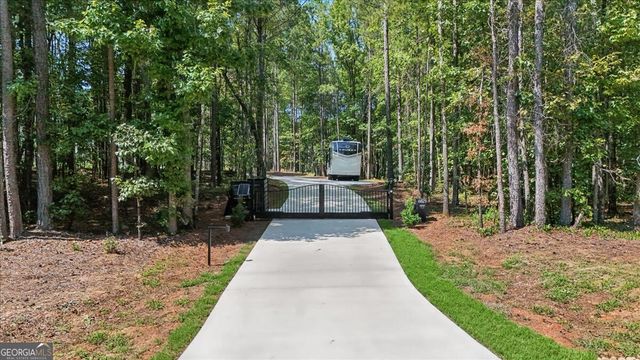 6821 Phillips Mill Road, Douglasville, GA 30135