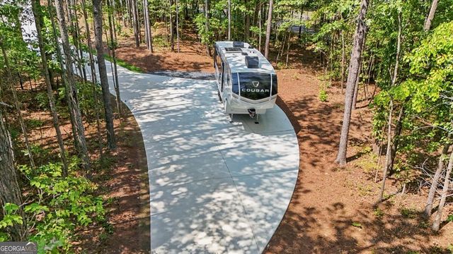 6821 Phillips Mill Road, Douglasville, GA 30135