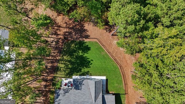 6821 Phillips Mill Road, Douglasville, GA 30135