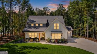 6821 Phillips Mill Road, Douglasville, GA 30135