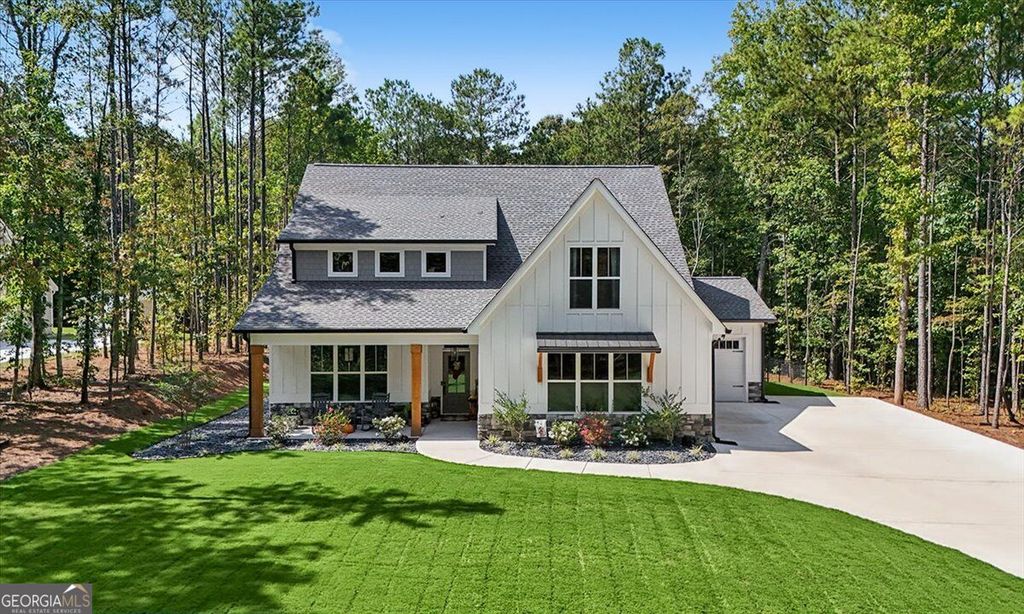 6821 Phillips Mill Road, Douglasville, GA 30135 — photo 2