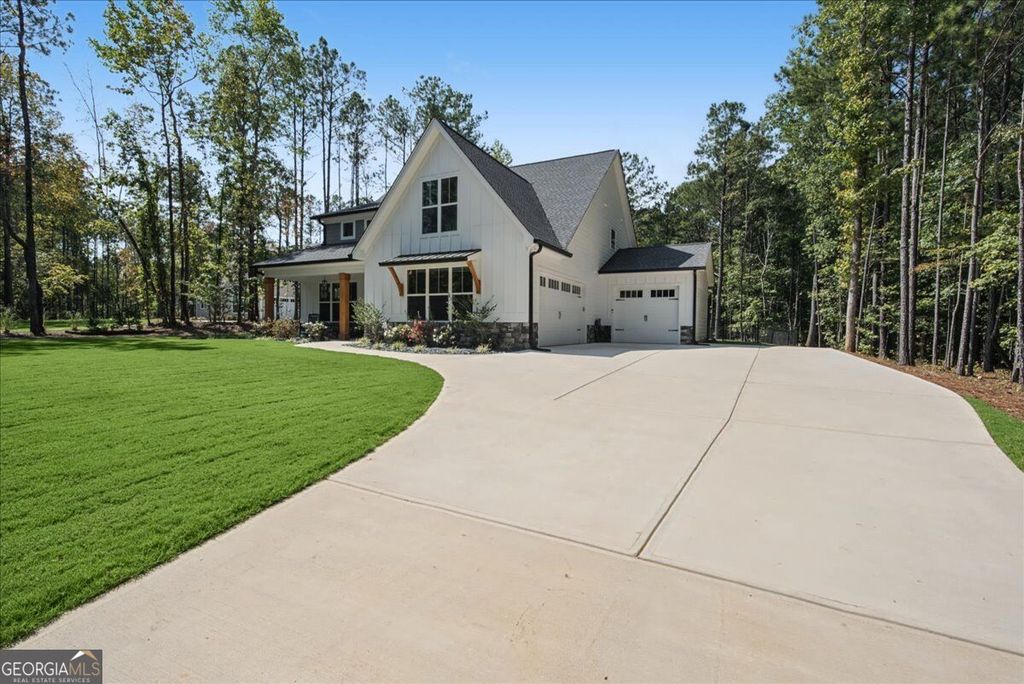 6821 Phillips Mill Road, Douglasville, GA 30135 — photo 4