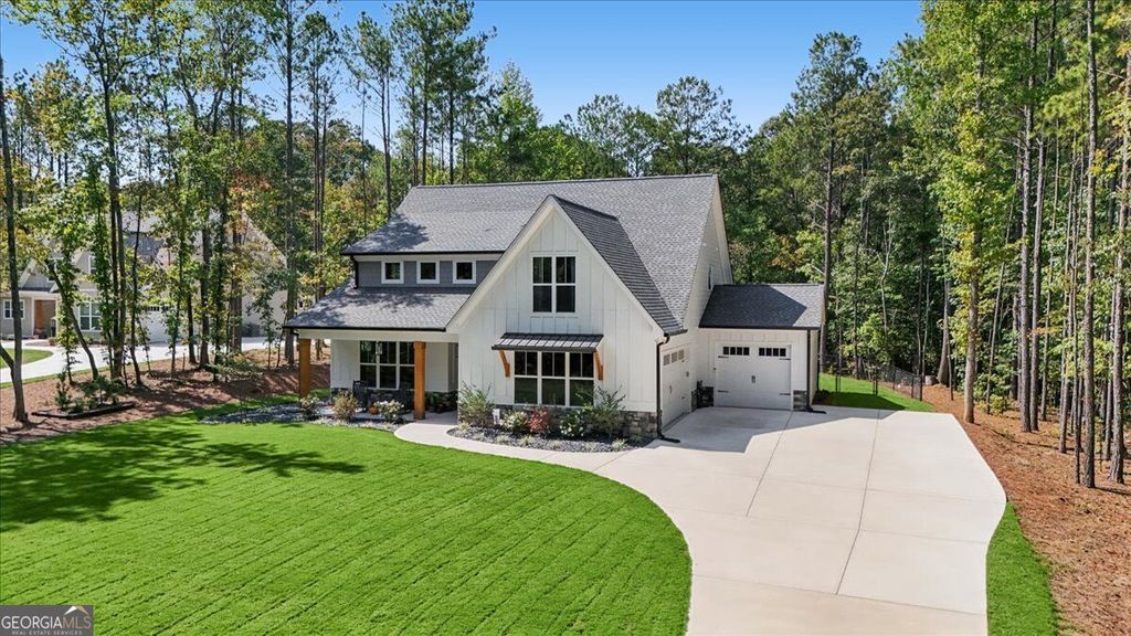 6821 Phillips Mill Road, Douglasville, GA 30135 — photo 5