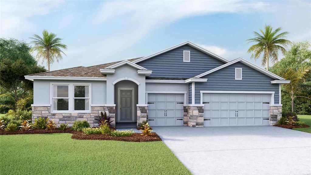 3532 GOLDEN WHEAT LANE, Plant City, FL 33565