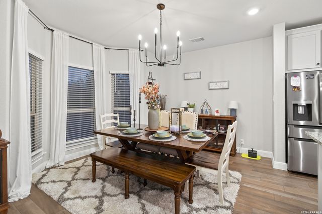 317 VALIANT VLY, Cibolo, TX 78108