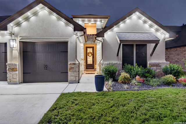 317 VALIANT VLY, Cibolo, TX 78108