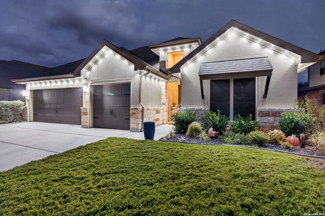 317 VALIANT VLY, Cibolo, TX 78108
