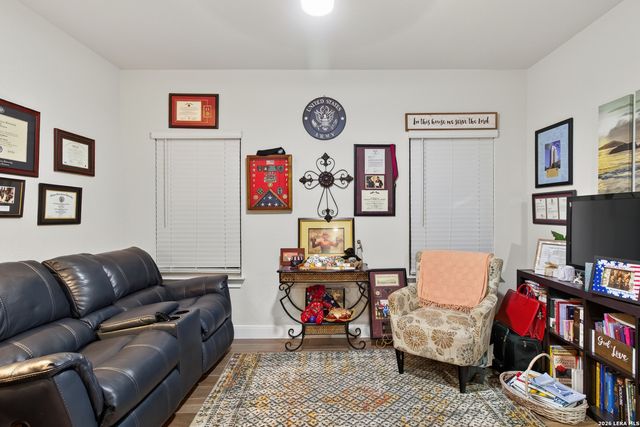 317 VALIANT VLY, Cibolo, TX 78108