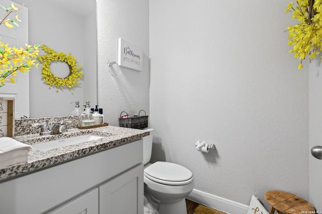 317 VALIANT VLY, Cibolo, TX 78108