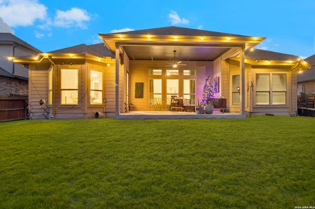 317 VALIANT VLY, Cibolo, TX 78108