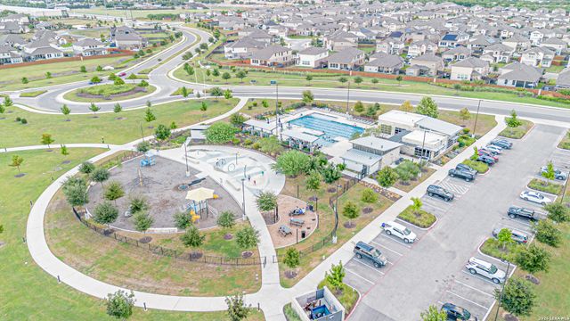 317 VALIANT VLY, Cibolo, TX 78108