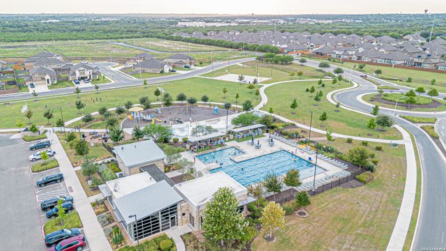 317 VALIANT VLY, Cibolo, TX 78108