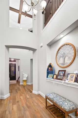 317 VALIANT VLY, Cibolo, TX 78108