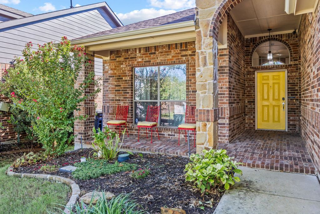 12216 Long Stem Trail, Fort Worth, TX 76244 — photo 3