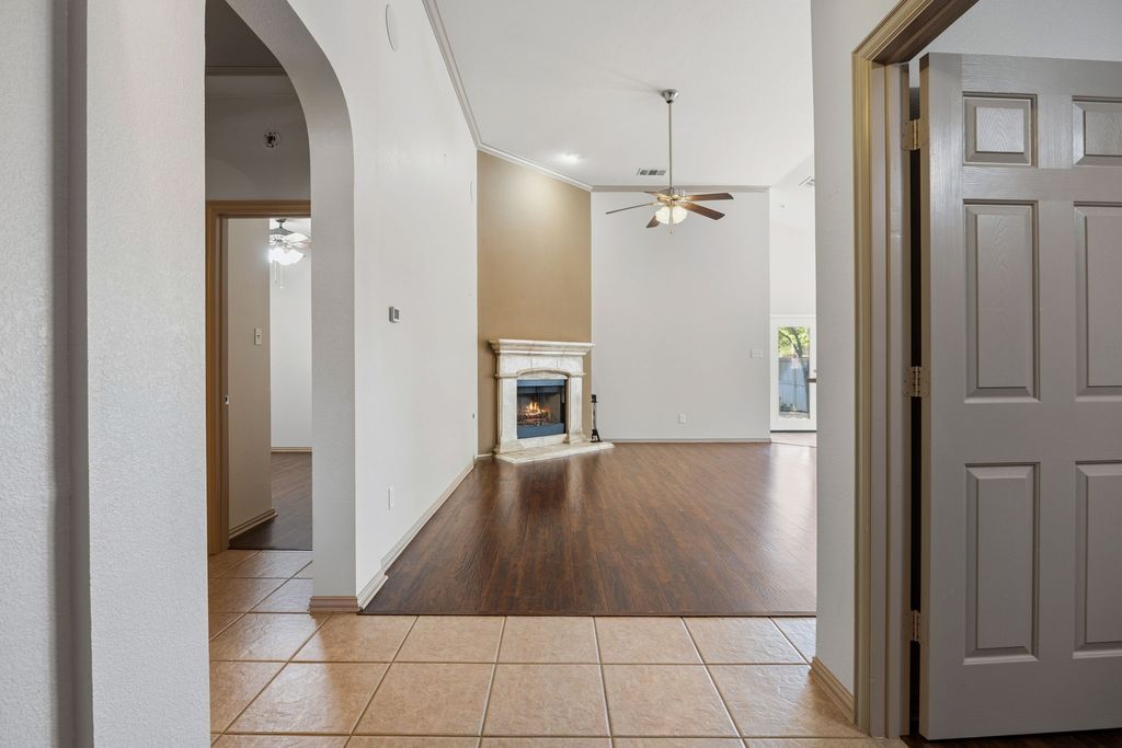 12216 Long Stem Trail, Fort Worth, TX 76244 — photo 5
