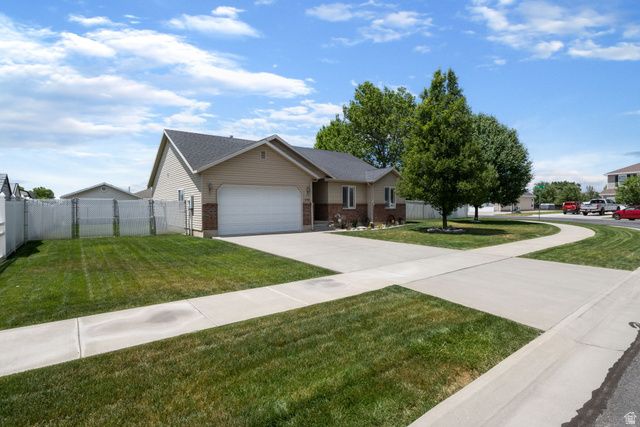 779 S 1250 W, Marriott Slaterville, UT 84404