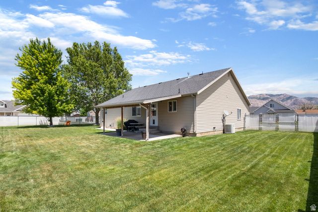 779 S 1250 W, Marriott Slaterville, UT 84404