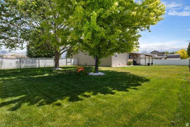 779 S 1250 W, Marriott Slaterville, UT 84404