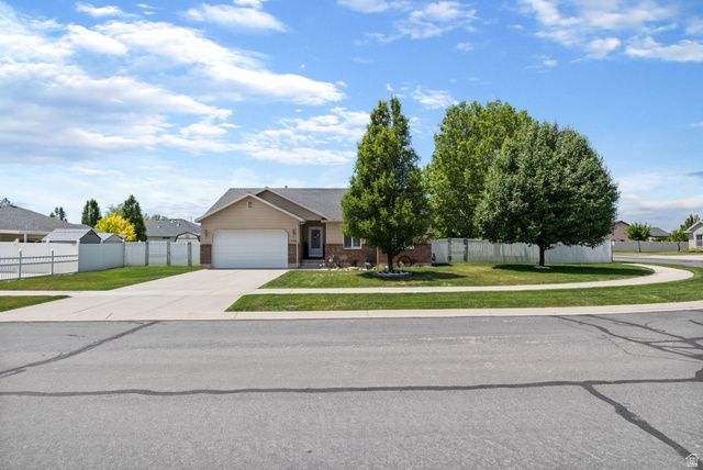 779 S 1250 W, Marriott Slaterville, UT 84404
