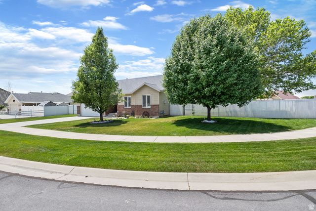 779 S 1250 W, Marriott Slaterville, UT 84404